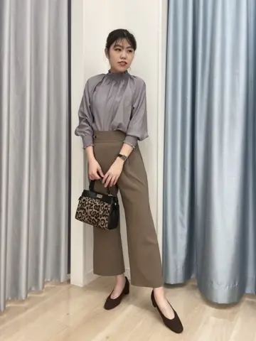 ANY SIS 古田(足立) コーディネート画像