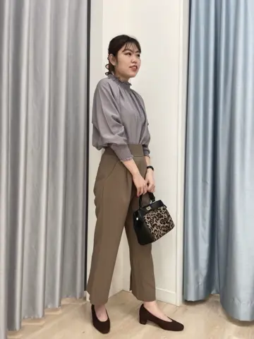 ANY SIS 古田(足立) コーディネート画像