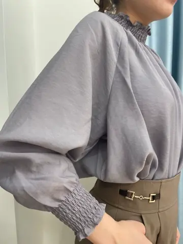 ANY SIS 古田(足立) コーディネート画像