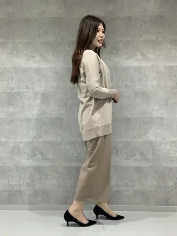 ANY SIS mami コーディネート画像