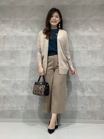 ANY SIS mami コーディネート画像