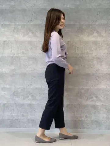 ANY SIS mami コーディネート画像