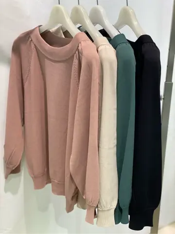 ANY SIS 山田 コーディネート画像