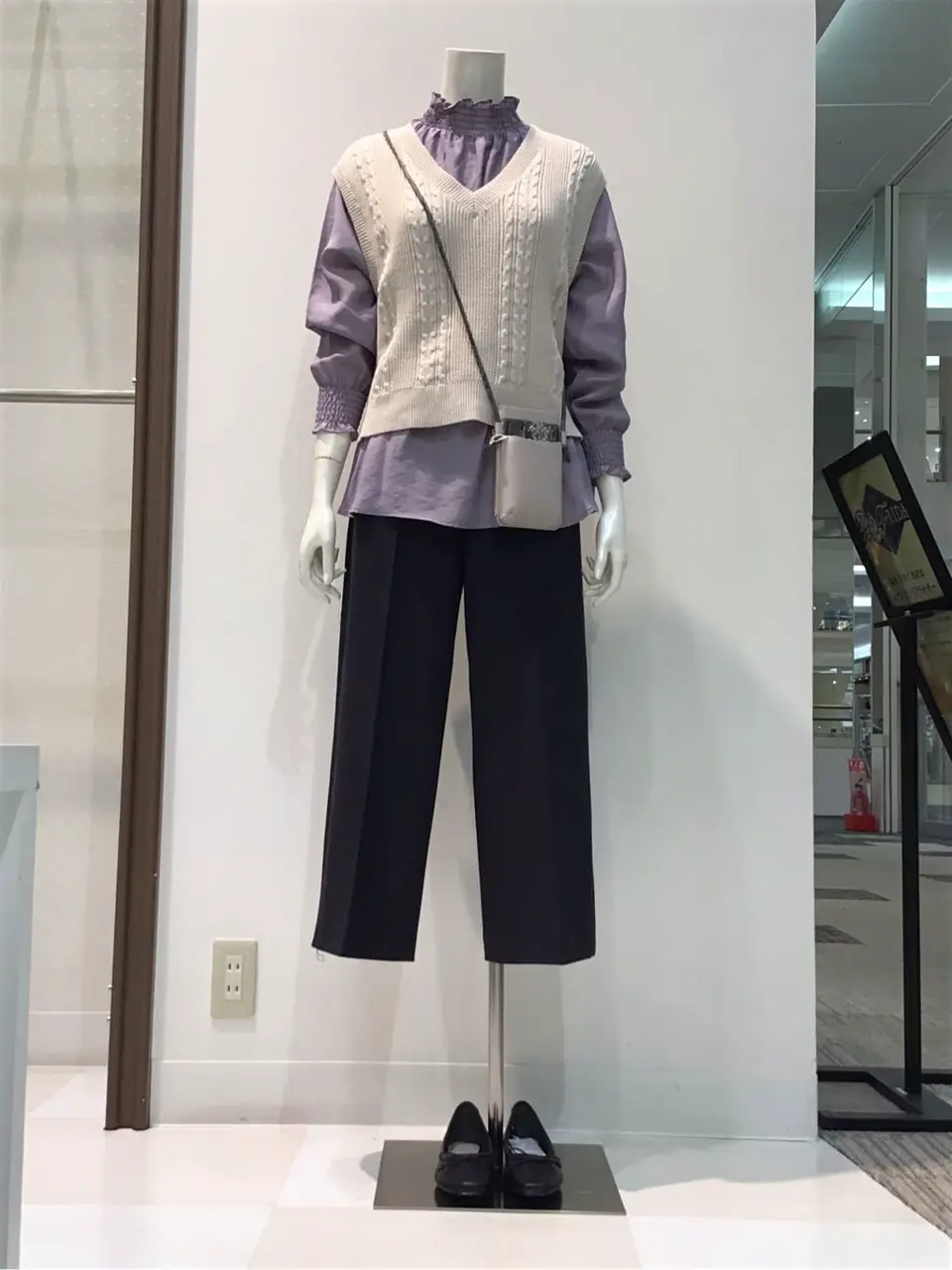  布川 コーディネート画像