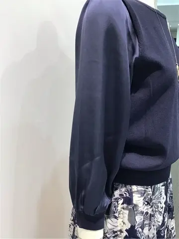 ANY SIS 布川 コーディネート画像