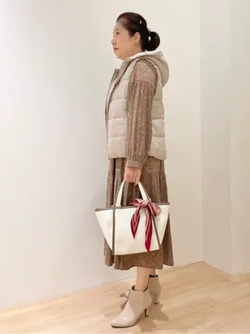 ANY SIS 今仲 コーディネート画像