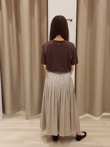 ANY SIS 齋藤 コーディネート画像