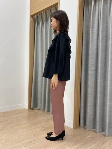 ANY SIS 斉藤 コーディネート画像