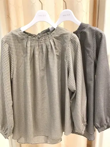 ANY SIS 髙橋 コーディネート画像