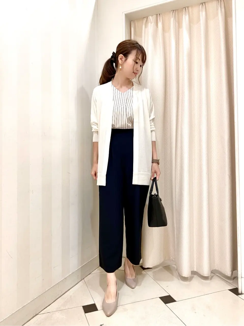  金井 コーディネート画像