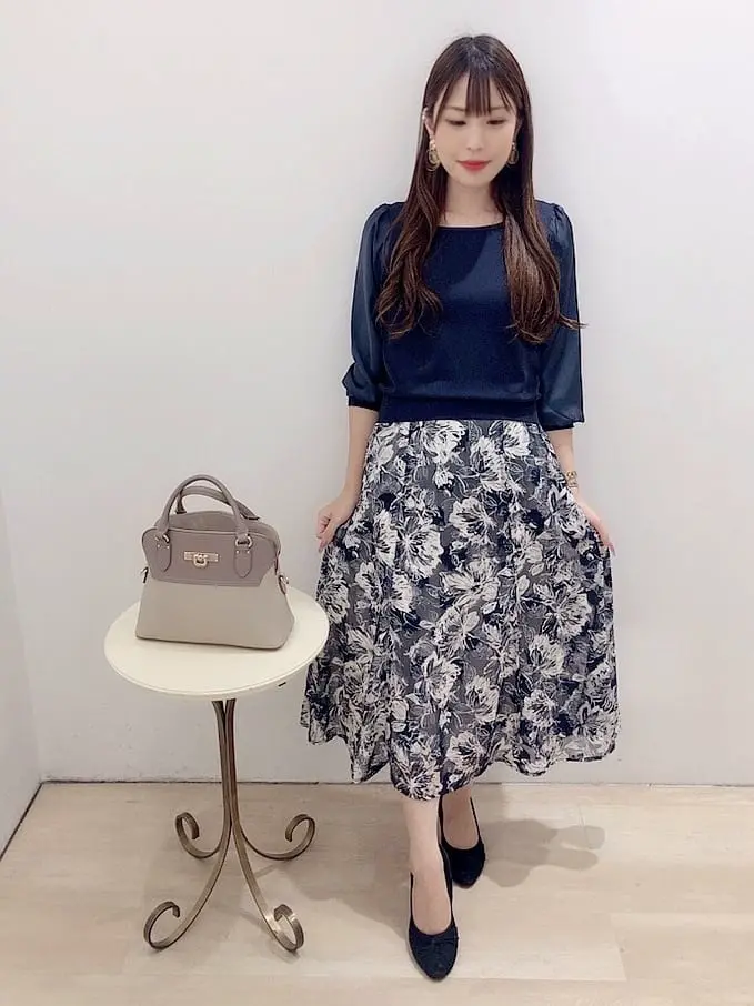  竹内 コーディネート画像