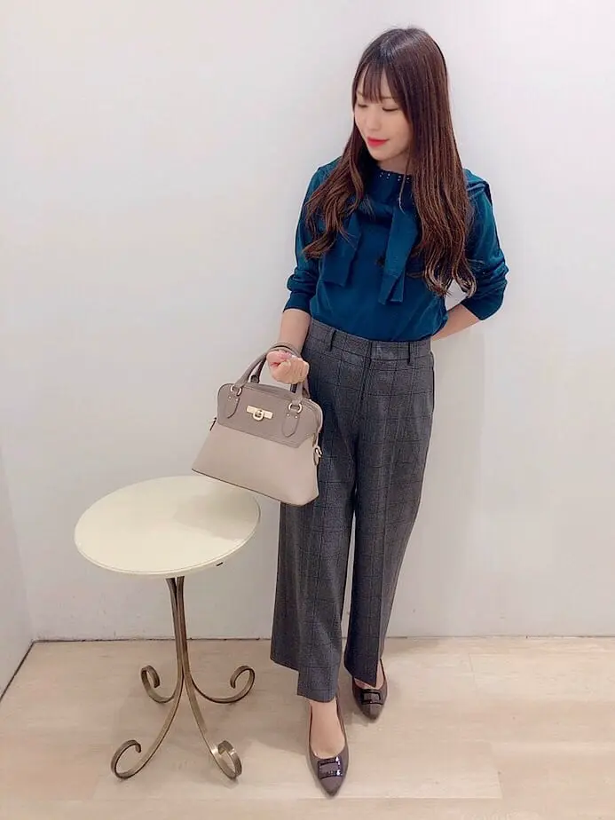  竹内 コーディネート画像