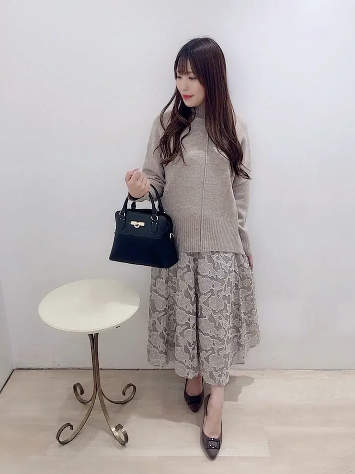  竹内 コーディネート画像