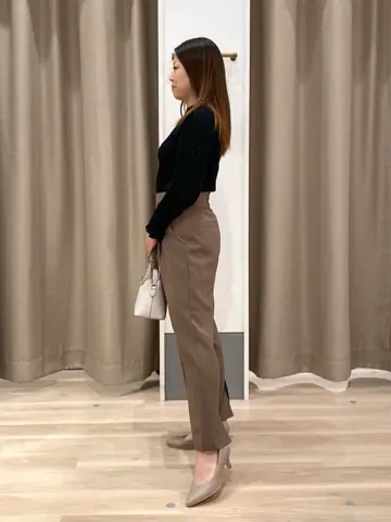 ANY SIS 瀬野 コーディネート画像