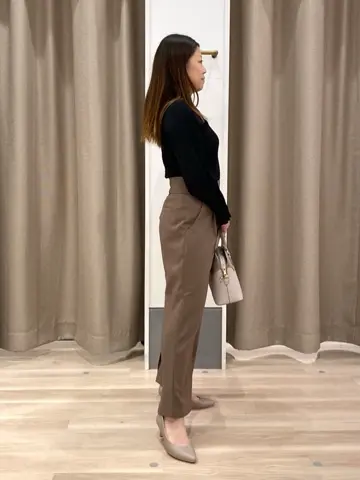 ANY SIS 瀬野 コーディネート画像