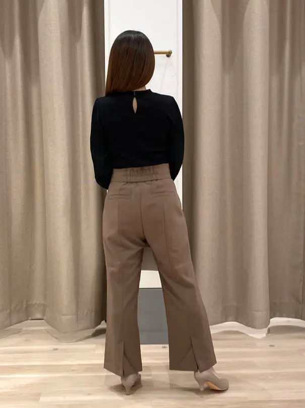 ANY SIS 瀬野 コーディネート画像