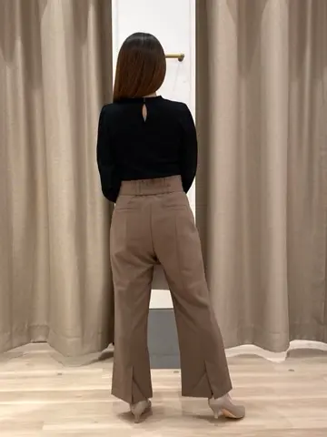 ANY SIS 瀬野 コーディネート画像