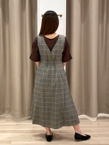 ANY SIS 瀬野 コーディネート画像