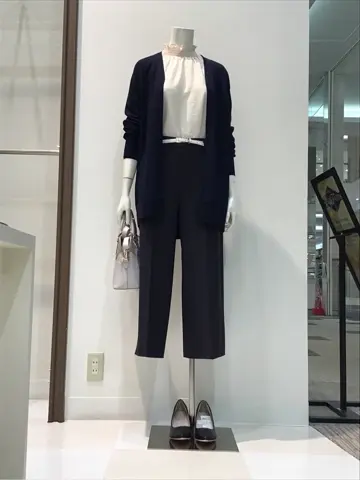 ANY SIS 布川 コーディネート画像