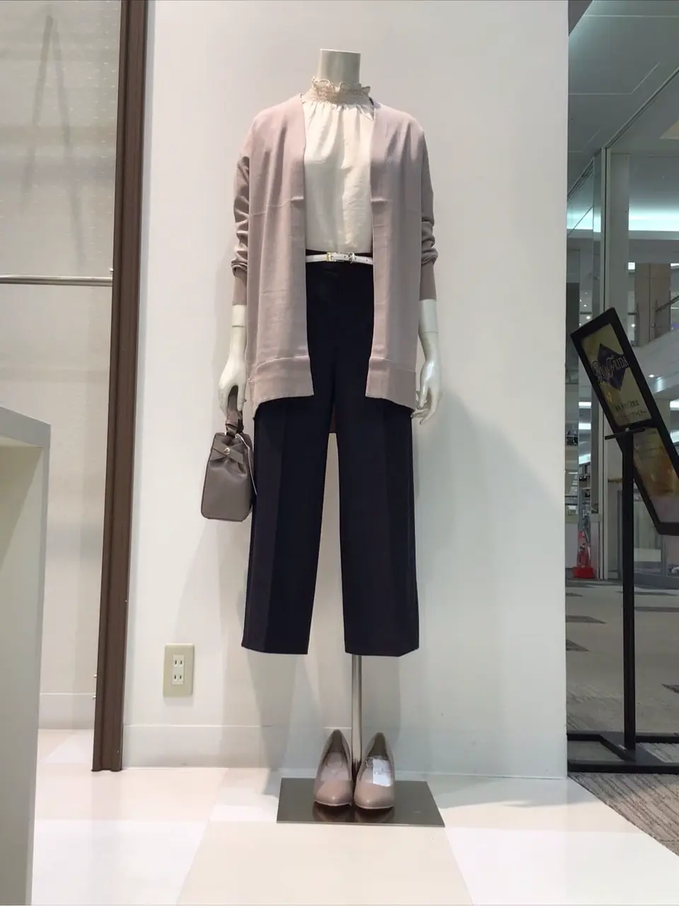  布川 コーディネート画像