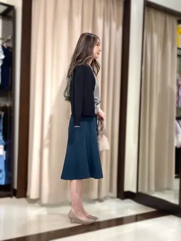 ANY SIS STAFF コーディネート画像