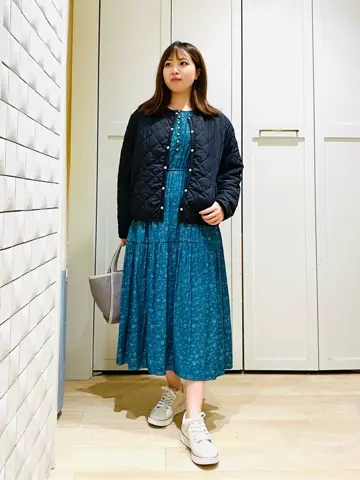 ANY SIS 藤田 コーディネート画像