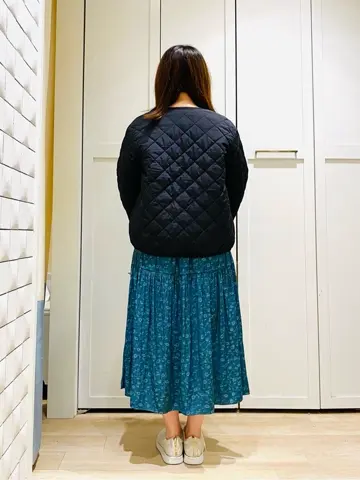 ANY SIS 藤田 コーディネート画像