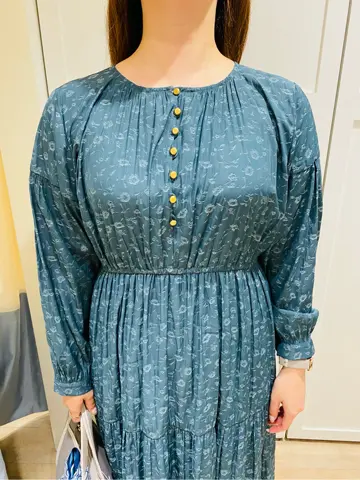 ANY SIS 藤田 コーディネート画像