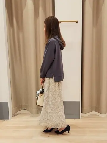 ANY SIS 齋藤 コーディネート画像