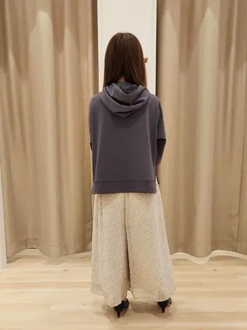 ANY SIS 齋藤 コーディネート画像