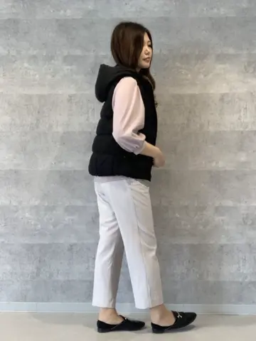 ANY SIS mami コーディネート画像