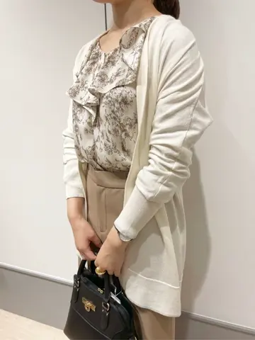 ANY SIS 今堀 コーディネート画像