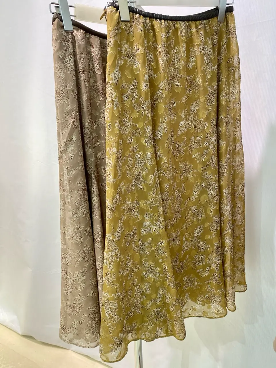 ANY SIS 山田 コーディネート画像