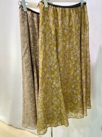 ANY SIS 山田 コーディネート画像