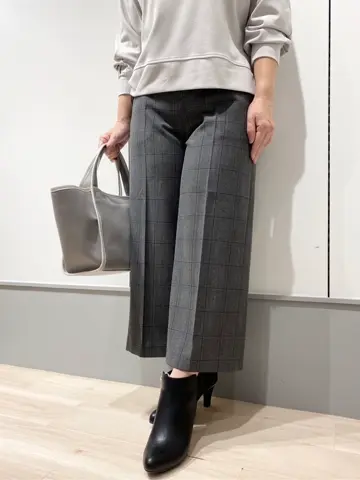 ANY SIS 西村 コーディネート画像