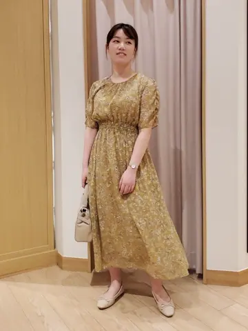 ANY SIS 濱口 コーディネート画像