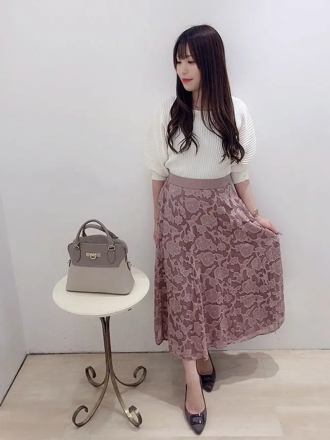  竹内 コーディネート画像