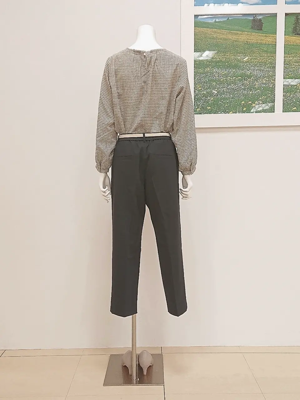 ANY SIS Y  コーディネート画像