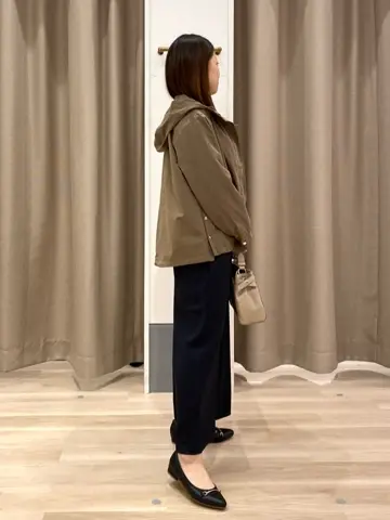 ANY SIS 瀬野 コーディネート画像