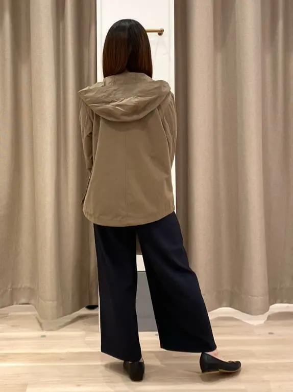 ANY SIS 瀬野 コーディネート画像