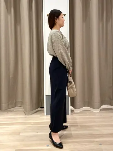 ANY SIS 瀬野 コーディネート画像