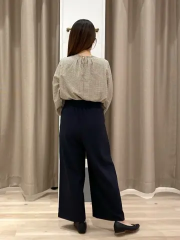 ANY SIS 瀬野 コーディネート画像