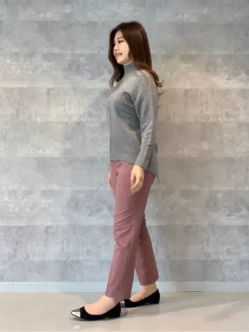 ANY SIS mami コーディネート画像