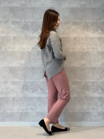 ANY SIS mami コーディネート画像