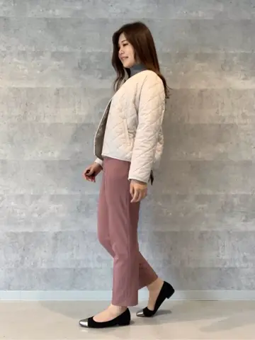 ANY SIS mami コーディネート画像