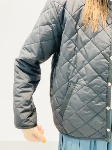 ANY SIS 岡本 コーディネート画像