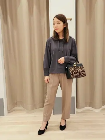 ANY SIS 齋藤 コーディネート画像