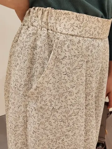 ANY SIS 齋藤 コーディネート画像