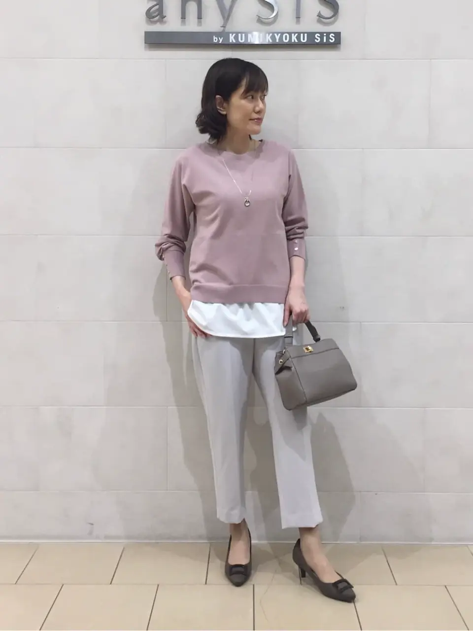  髙橋 コーディネート画像