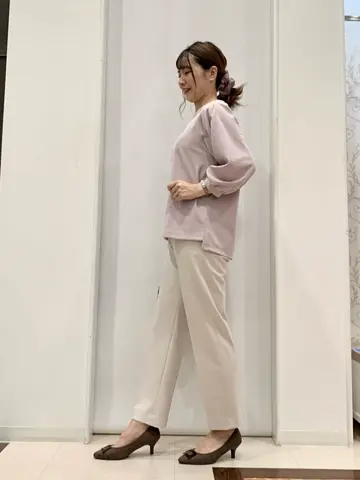 ANY SIS 横田 コーディネート画像